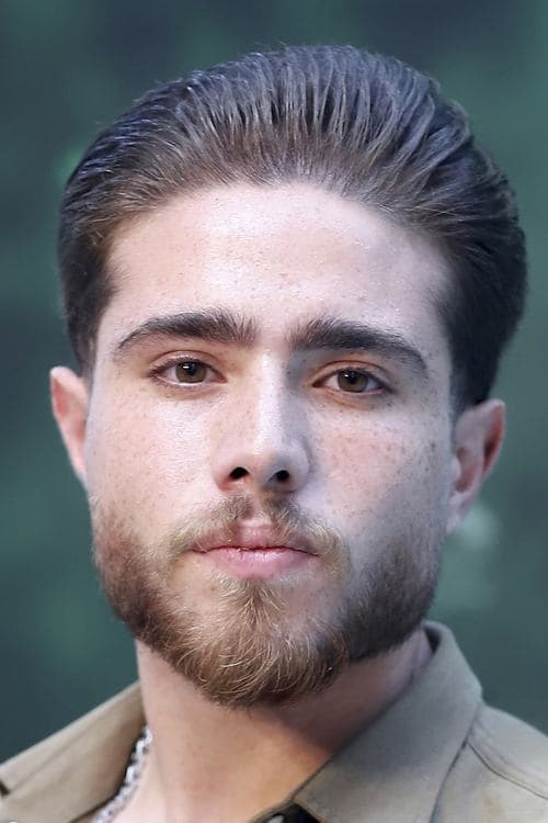 Roohollah Zamani image