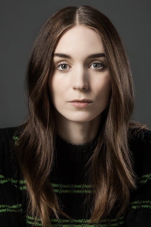Rooney Mara image