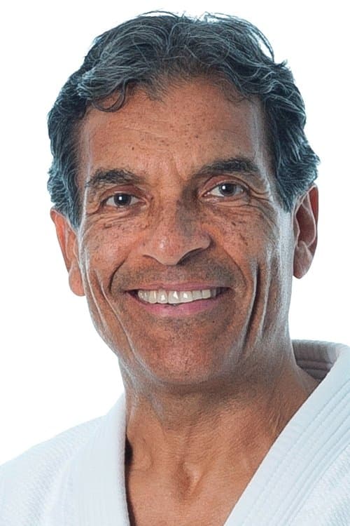 Rorion Gracie image