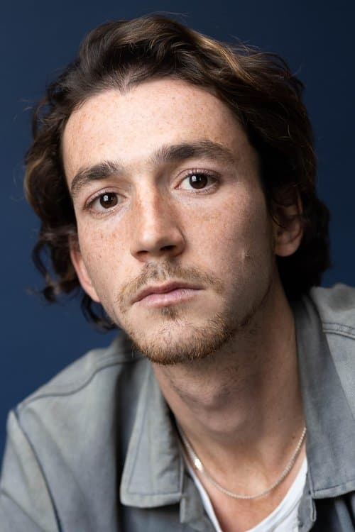 Rory Alexander image