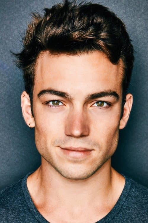 Rory Gibson image