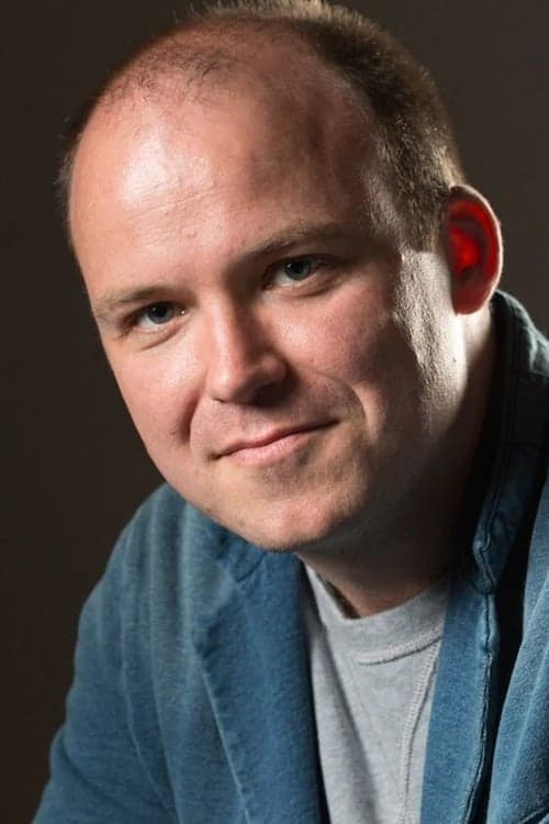 Rory Kinnear image