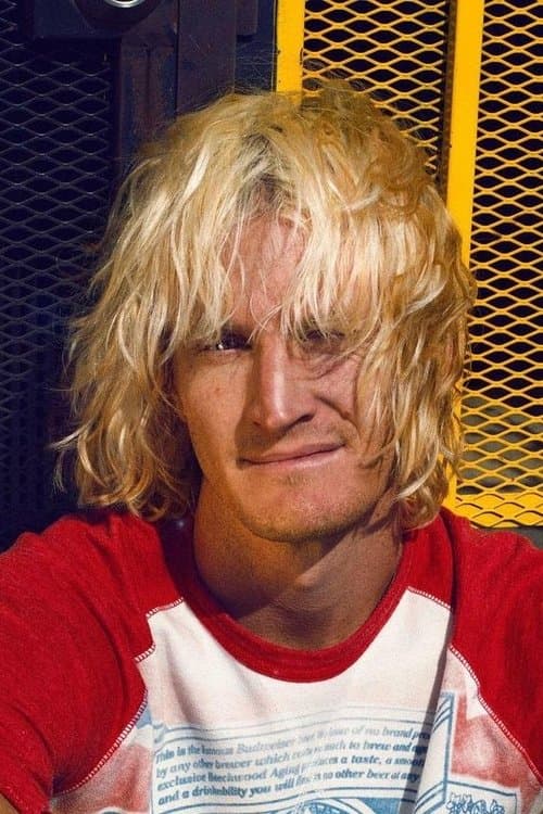 Rory Kramer image