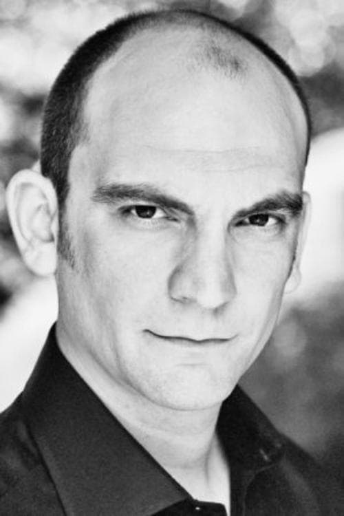 Rory MacGregor image