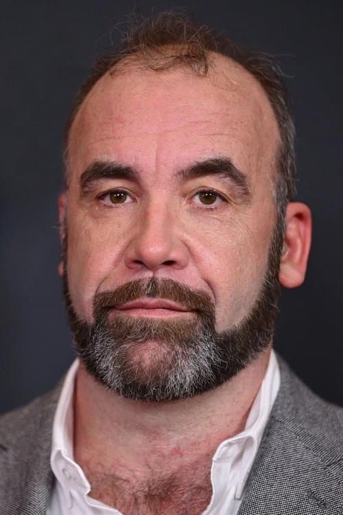 Rory McCann image