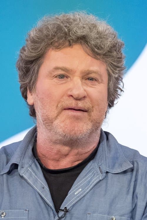 Rory McGrath image
