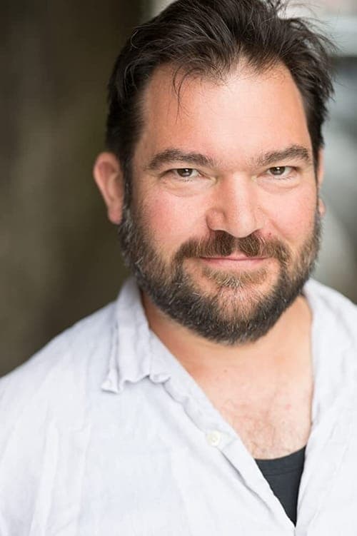 Rory Wilton image