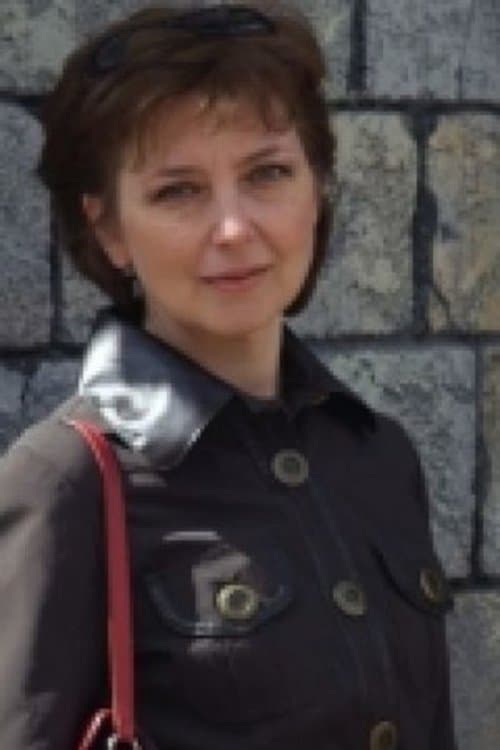 Rosa Agisheva image