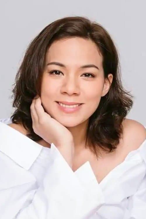 Rosa Maria Velasco image
