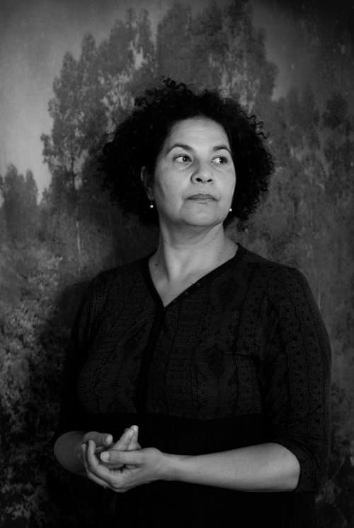 Rosa Quiroga image