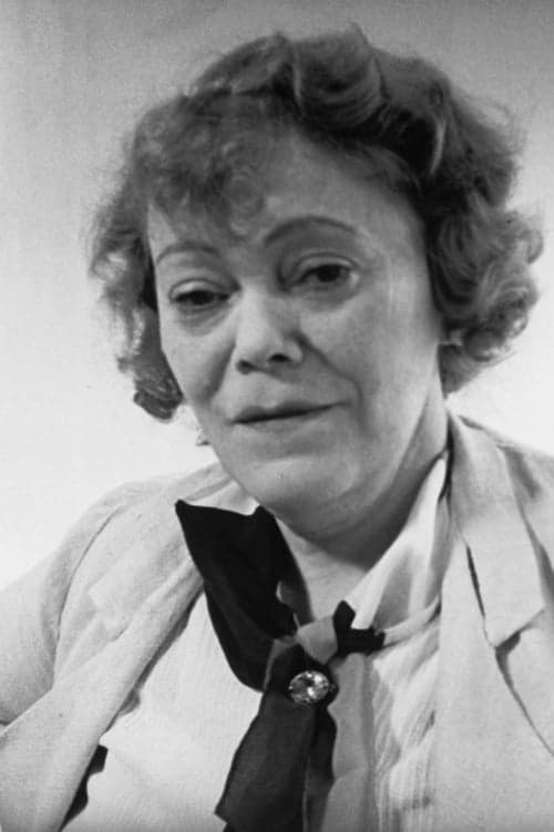 Rosa Valetti image