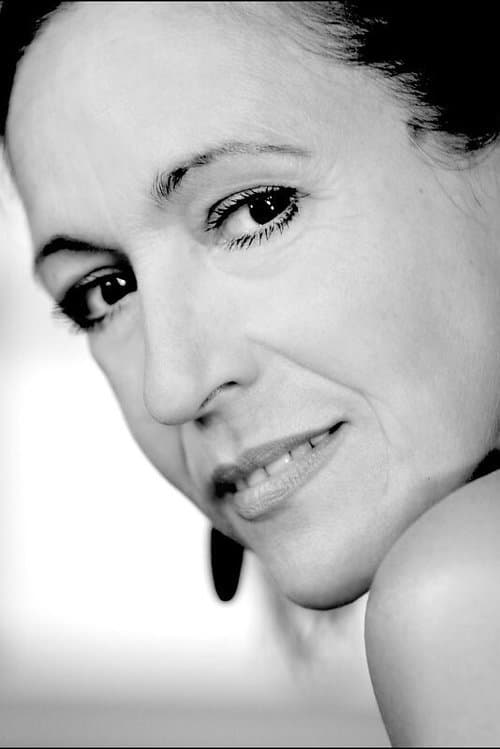 Rosalia Cuevas image
