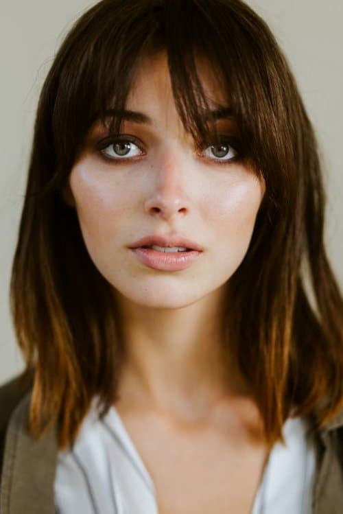 Rosalie Bonenfant image
