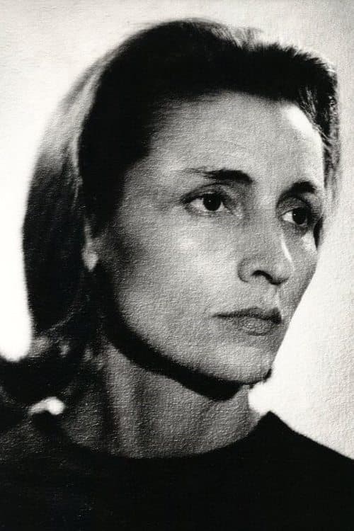 Rosalie Crutchley image