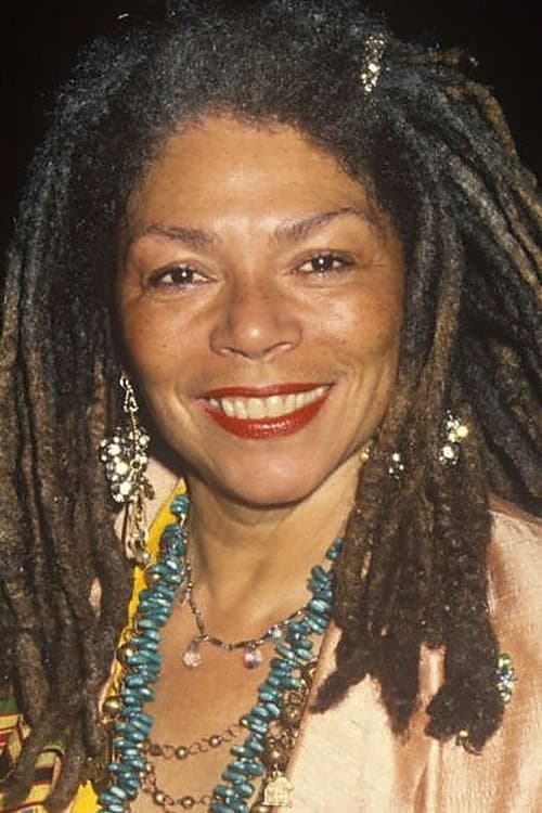 Rosalind Cash image