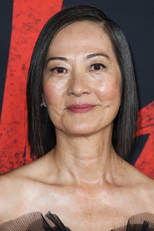 Rosalind Chao image