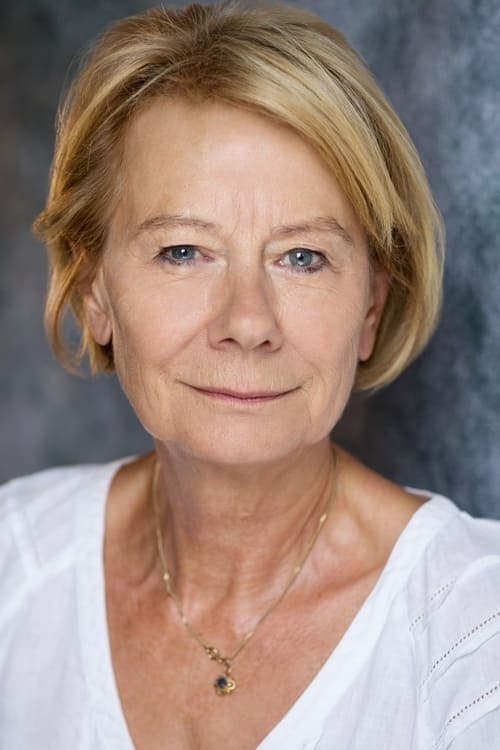 Rosalind March image