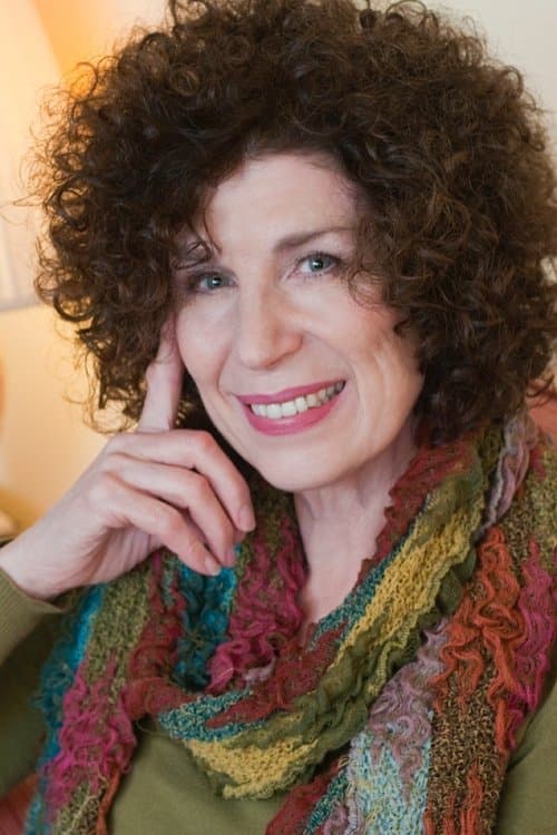 Rosalind Plowright image