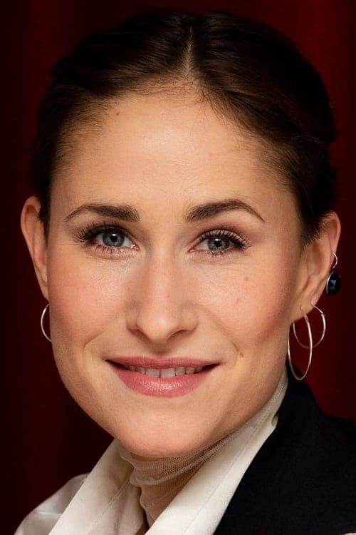 Rosalinde Mynster image
