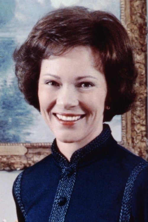 Rosalynn Carter image