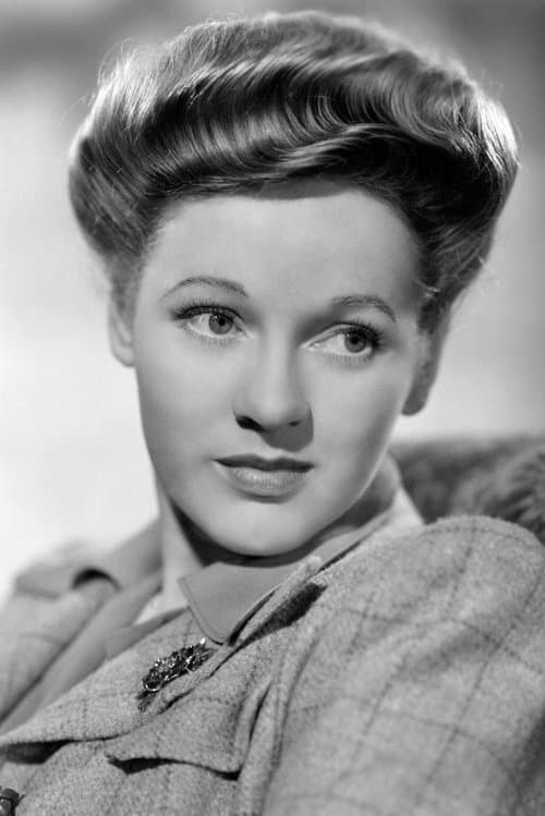 Rosamund John image