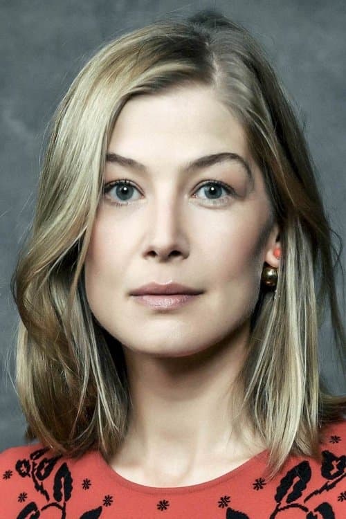 Rosamund Pike image