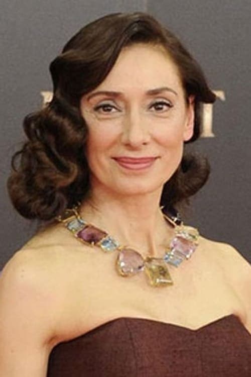 Rosana Pastor image