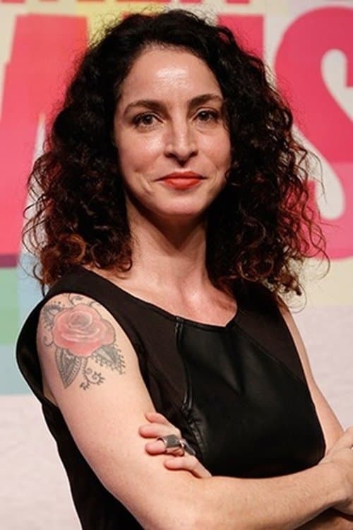 Photo of Rosane Svartman