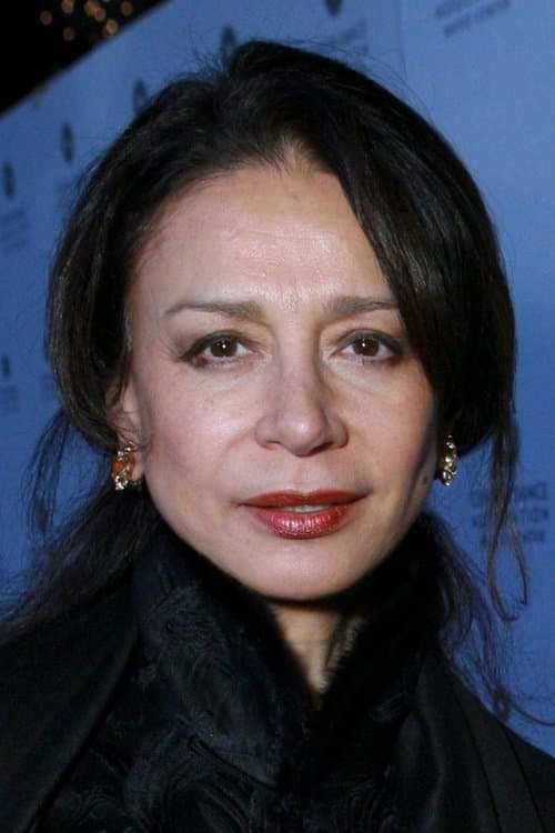 Rosanna DeSoto image
