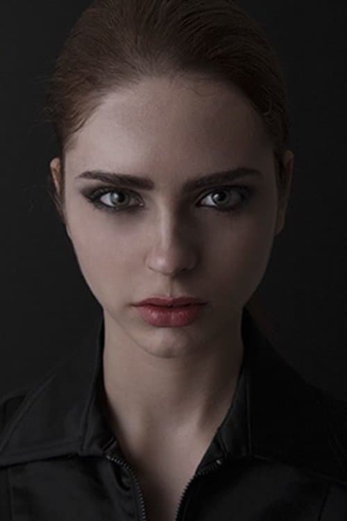 Rosanna Engel image