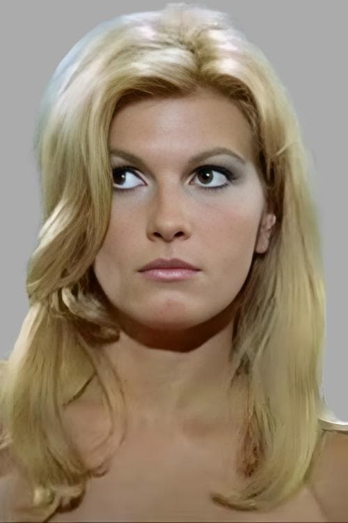 Rosanna Yanni image