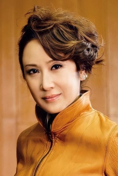 Rosanne Lui Shan image