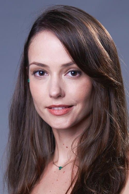 Rosanne Mulholland image