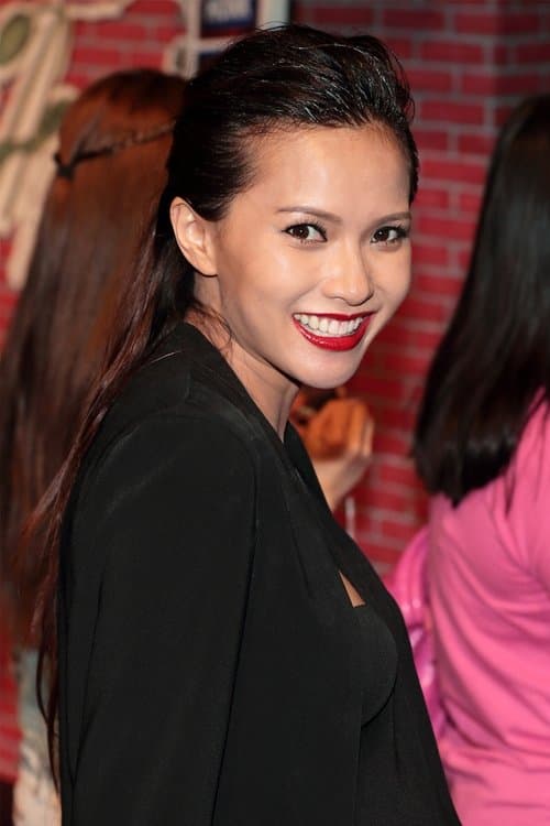 Rosanne Wong image