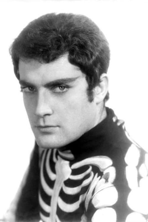 Rosario Borelli image