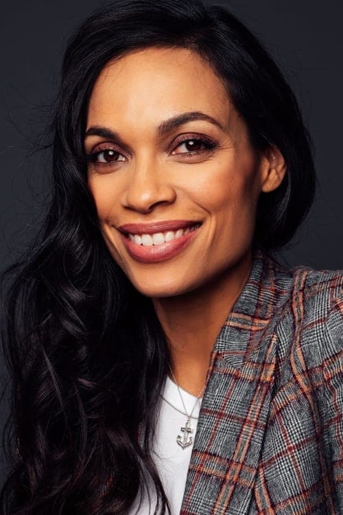 Rosario Dawson image