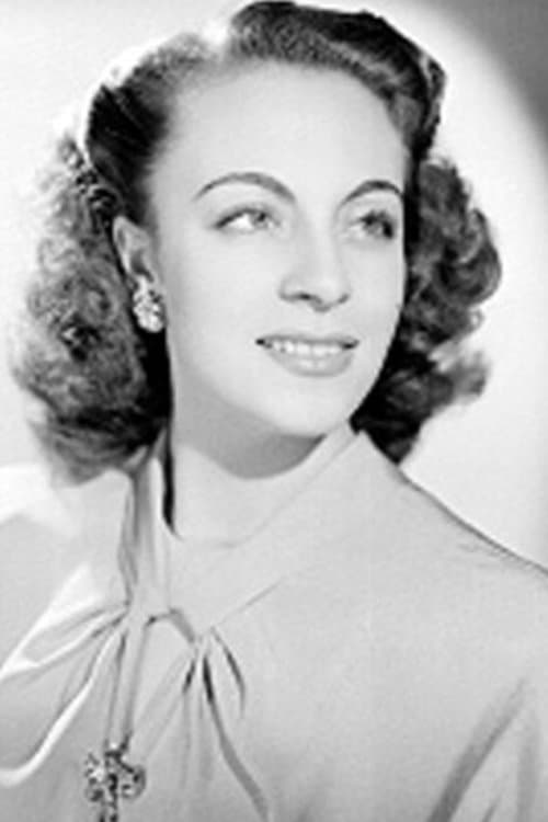 Rosario Gálvez image