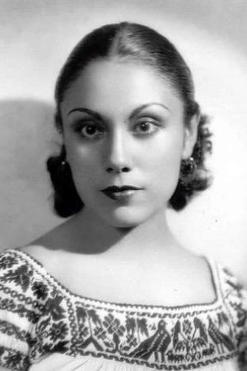 Rosaura Revueltas image