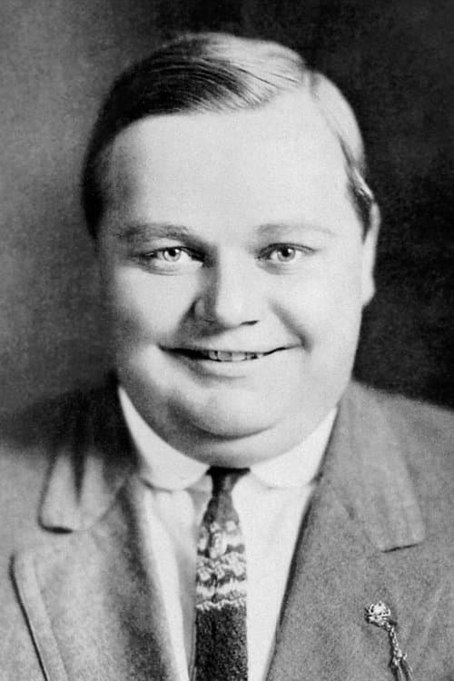 Roscoe 'Fatty' Arbuckle image