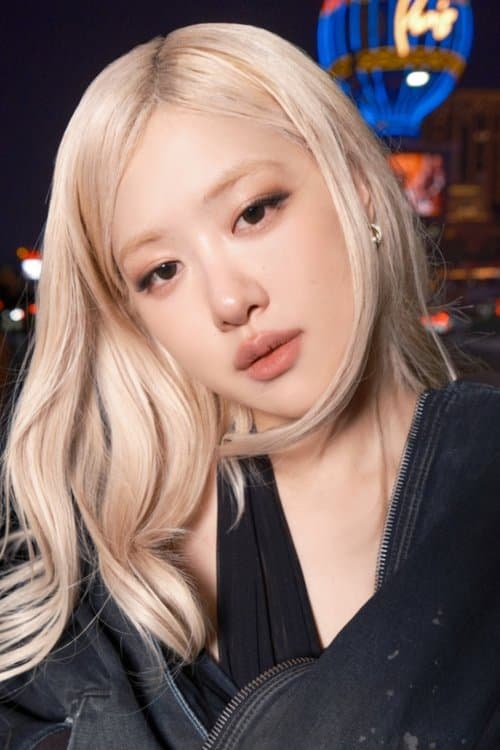ROSÉ image