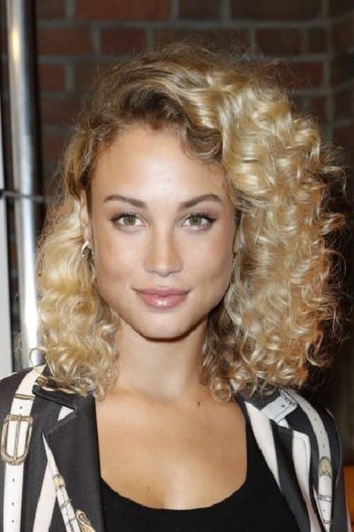 Rose Bertram image