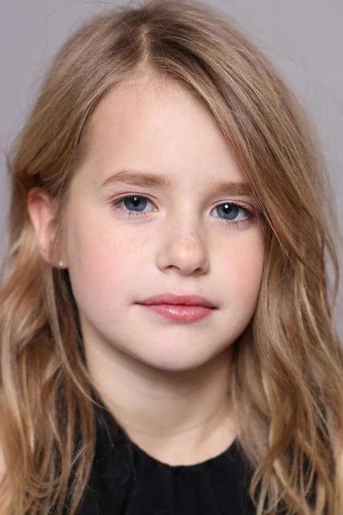 Rose Decker image