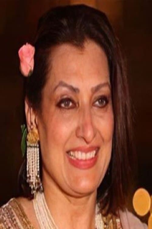 Rose J. Kaur image