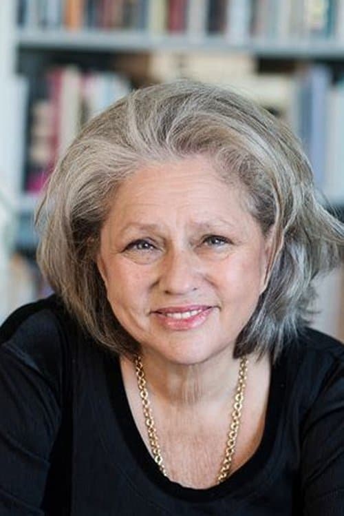 Rose Lagercrantz image