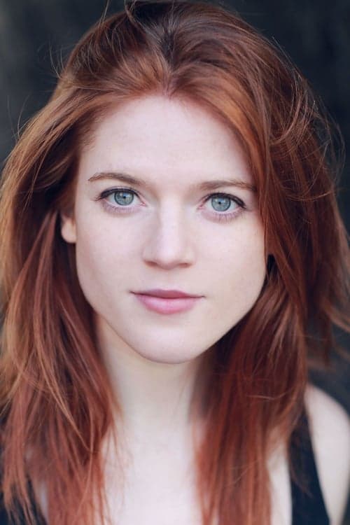 Rose Leslie image