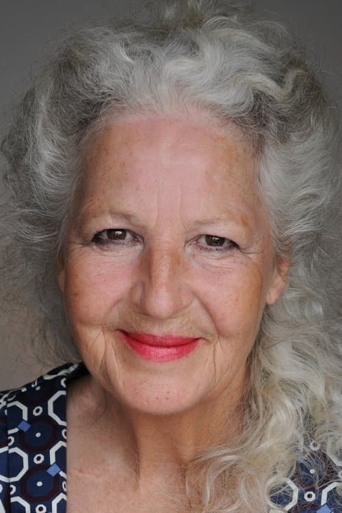 Roselyne Geslot image