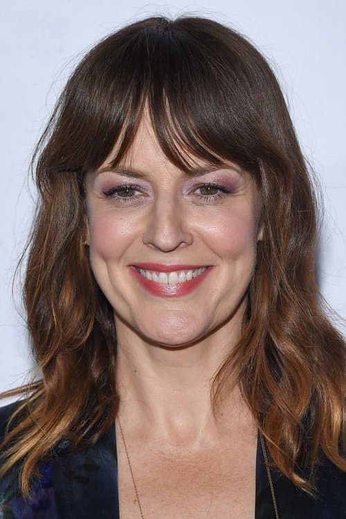 Rosemarie DeWitt image