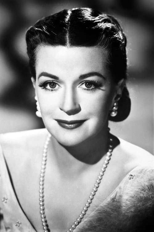 Rosemary DeCamp image