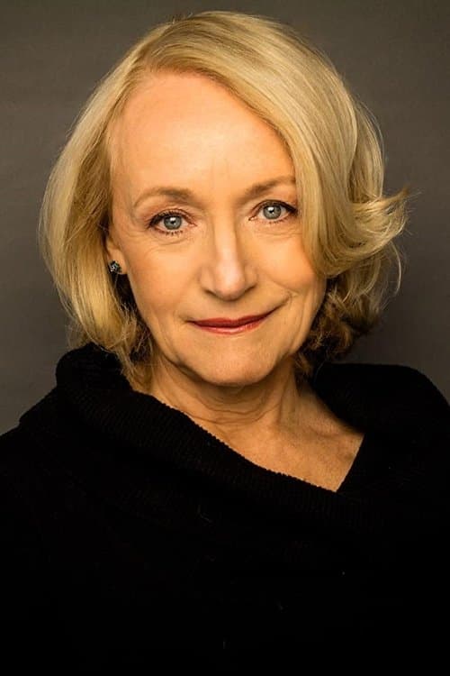Rosemary Dunsmore image