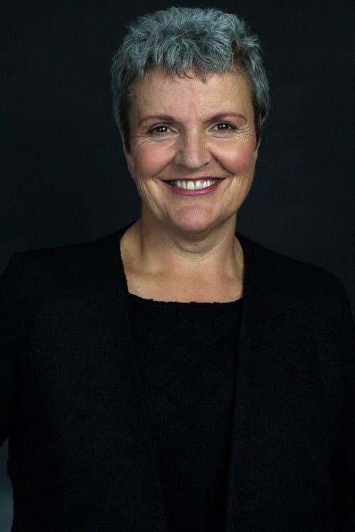 Rosemary Henderson image